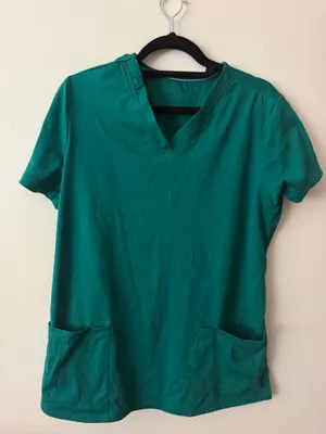 Cherokee Achieve Women's 2-Pocket STRETCH thumbnail 2