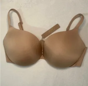SKIMS Ultimate Plunge Push Up Bra 34D thumbnail 2