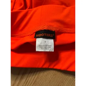 b86 Women’s Hooters girl uniform shorts & Dark Brown Pouch size U-small thumbnail 5