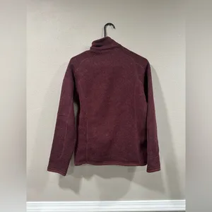 Patagonia Better Sweater Size Medium thumbnail 5