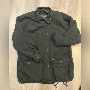 Kaos‎ women black Jacket thumbnail 3
