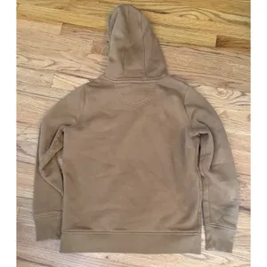 Carhartt‎ Women's Clarksburg Graphic Sleeve Pullover Hoodie Medium 8-10 Relaxed thumbnail 2