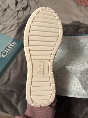 Cliffs Boots White Mountain thumbnail 4