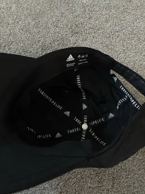 Adidas Hat thumbnail 2