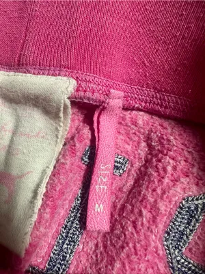 Vintage! VS PINK My Favorite Sweats! thumbnail 6