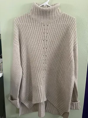 Cupio Sweater Knit thumbnail 1