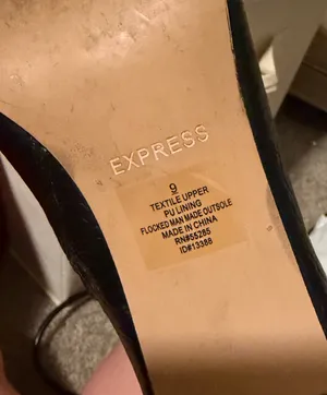 Express Boots thumbnail 4