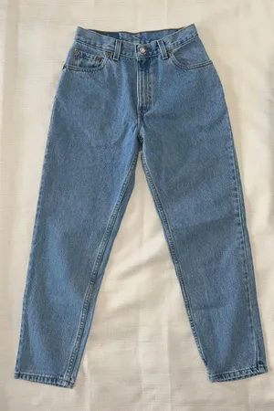 Levi's Vintage 550 Jeans thumbnail 2