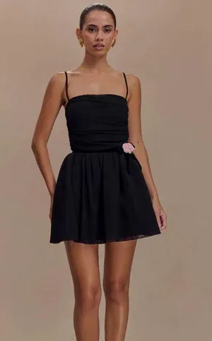 Meshki mini dress thumbnail 1