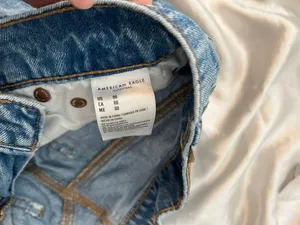 Outfitters Jean Shorts thumbnail 3