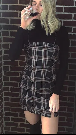 Forever 21 Dress thumbnail 1