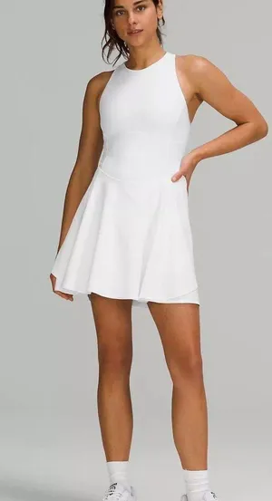 Lululemon Court Crush Tennis Dress thumbnail 1