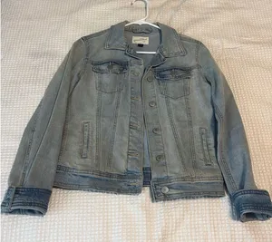 Universal Threads Denim Jacket Women’s thumbnail 1