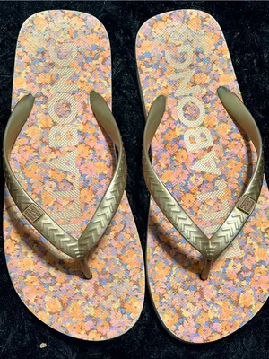 Billabong sandals thumbnail 1