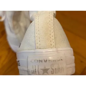 Converse Chuck Taylor All Star Custom High Top Sneakers White Streetwear Sz 7.5 thumbnail 10