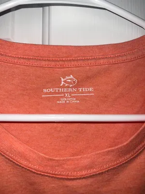 Southern Tide T-Shirt thumbnail 2