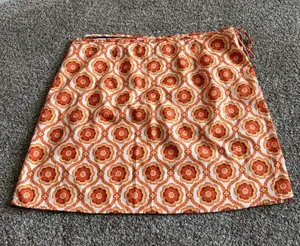 Princess Polly Wrap Skirt thumbnail 1