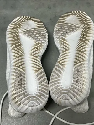 ADIDAS Tubular shadow sneakers in white thumbnail 7