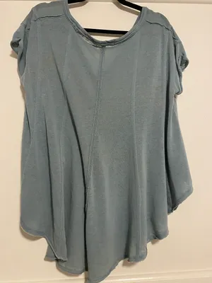 Free People Shirt thumbnail 2