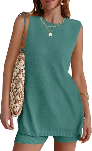 Nenona spring/summer Matching Set Blue Size L thumbnail 2
