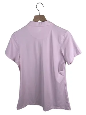 Peter Millar Women's Golf Association of Western Pennsylvania Polo Shirt Medium thumbnail 2