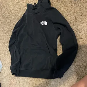 North The Face Sweatshirt thumbnail 1