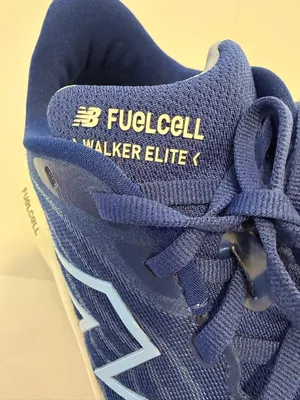 New Balance FuelCell Walker Elite Inkwell Dragon Berry Size 9 Wide thumbnail 7
