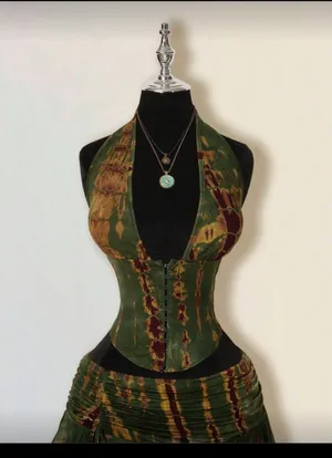 Boho set Multiple Size L thumbnail 3