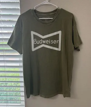 American Eagle Graphic Tee thumbnail 2