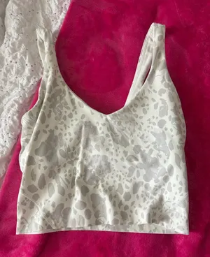Lululemon Tank Align Top thumbnail 1