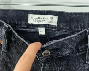 Abercrombie 70’s Vintage Flares thumbnail 3