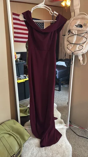 Lulus Dress thumbnail 3