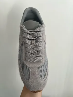 Steve Madden Stride Sneakers thumbnail 3
