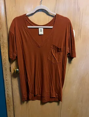 Free People Tshirt thumbnail 1