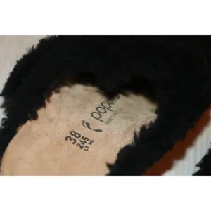 Birkenstock Papillio Shearling Fanny Teddy Clog thumbnail 10