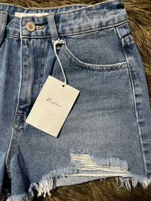 KanCan USA NWT Shorts thumbnail 2