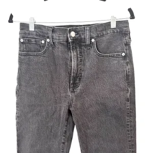 MADEWELL The Perfect Vintage Jean Lunar‎ Wash Sz 27 thumbnail 5