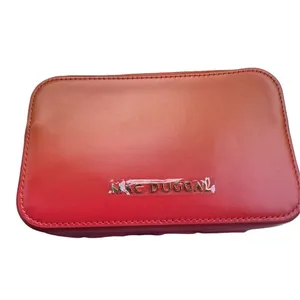 Mac Duggal Ombre Small Leather Crossbody Camera Bag‎ With Adjustable Strap thumbnail 3