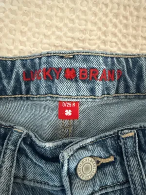 Lucky Brand Jeans thumbnail 5