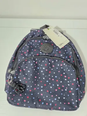 Kipling Paola Small Backpack - Joyful Cheer - KI6462 thumbnail 8