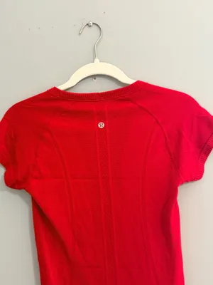 Lululemon Swiftly Tech 2.0 Short Sleeve thumbnail 10