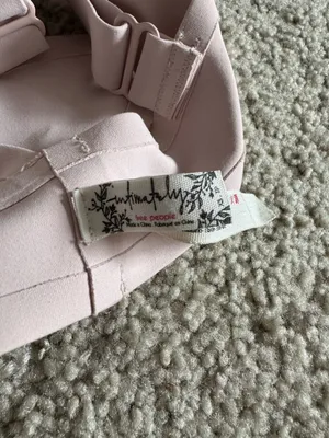Free People Bralette thumbnail 3