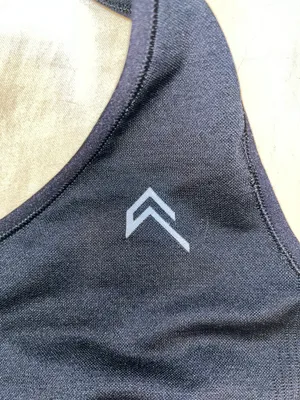 Oner active effortless halter bra  thumbnail 2