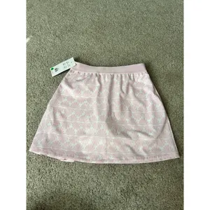 Lady Hagen Womens Pink Seashell Side Pleat Golf Skort‎ XS NWT LH-S23-HT-WBWR2W thumbnail 5