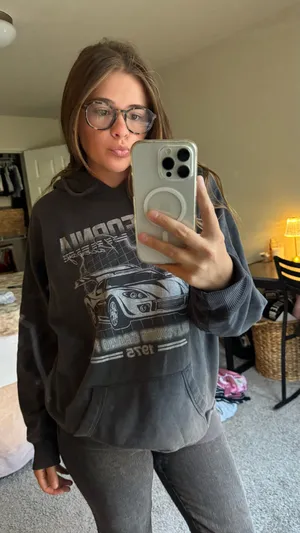Hollister Hoodie thumbnail 1