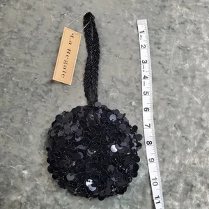 La Regale Sequin‎ Hand Bag thumbnail 2