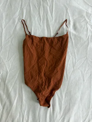 SKIMS Bodysuit Seamless thumbnail 3