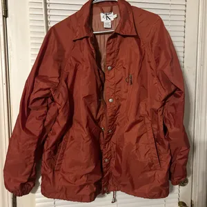Calvin Klein Windbreaker Lined thumbnail 1
