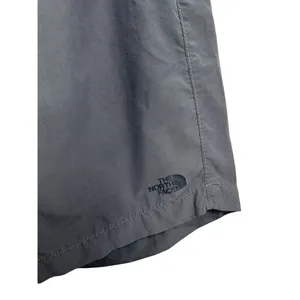 The North Face Paramount Active Hiking‎ Shorts Grey Mens 36 Regular thumbnail 5