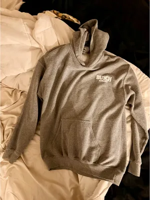 Buckle Busch Light Hoodie thumbnail 1